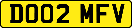 DO02MFV