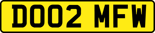 DO02MFW