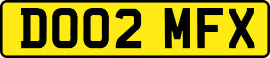 DO02MFX