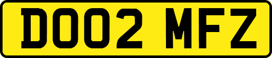 DO02MFZ