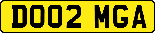 DO02MGA
