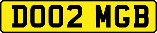 DO02MGB