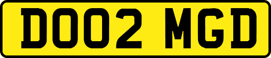 DO02MGD