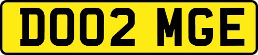 DO02MGE