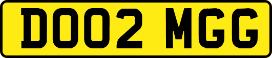 DO02MGG
