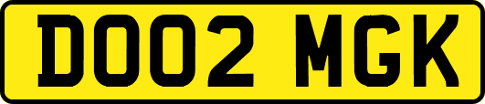 DO02MGK