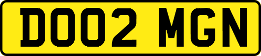 DO02MGN