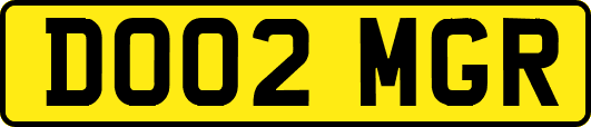 DO02MGR