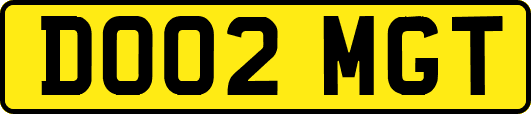 DO02MGT