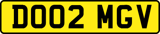 DO02MGV