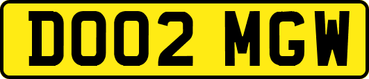 DO02MGW