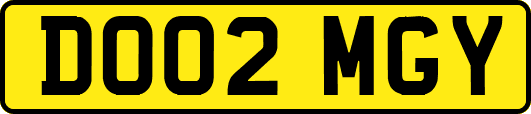 DO02MGY