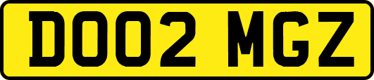 DO02MGZ