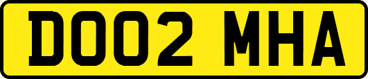 DO02MHA