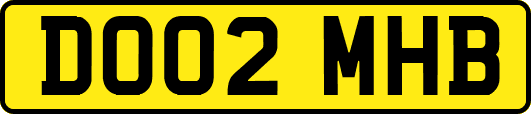 DO02MHB