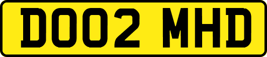 DO02MHD