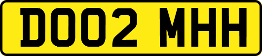 DO02MHH