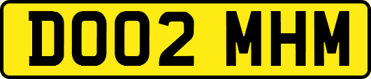 DO02MHM