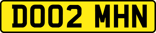 DO02MHN