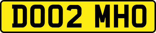 DO02MHO