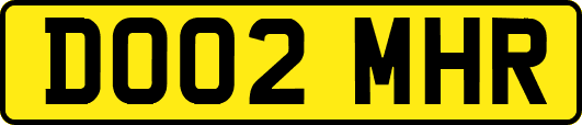 DO02MHR