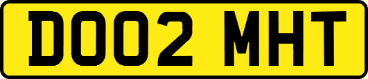 DO02MHT