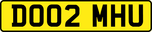 DO02MHU