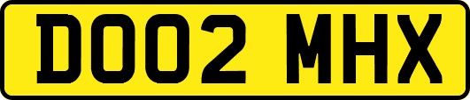 DO02MHX