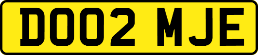 DO02MJE