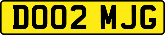 DO02MJG