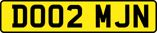 DO02MJN