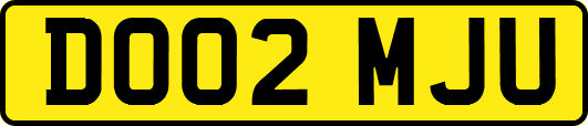 DO02MJU