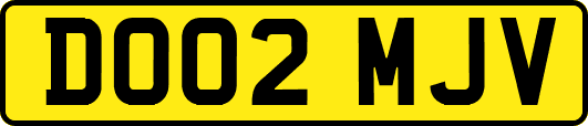 DO02MJV