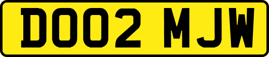 DO02MJW