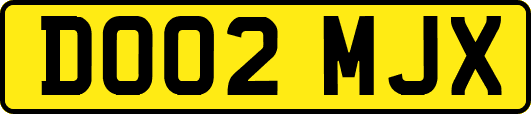DO02MJX