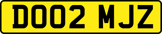 DO02MJZ