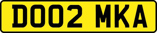 DO02MKA