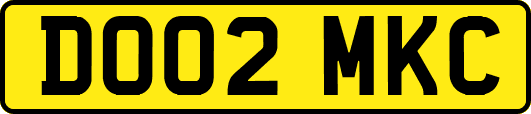 DO02MKC