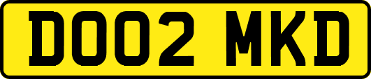 DO02MKD