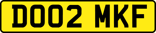DO02MKF