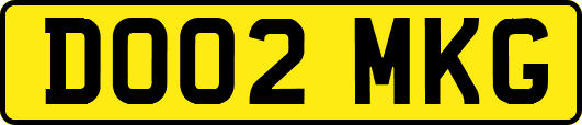 DO02MKG