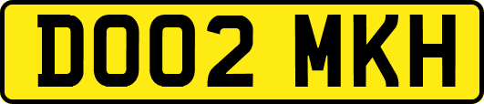 DO02MKH