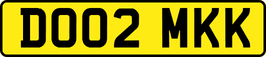 DO02MKK