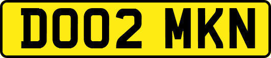 DO02MKN