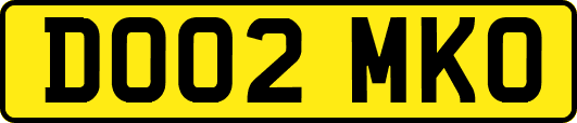 DO02MKO