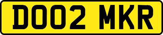 DO02MKR
