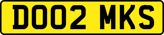 DO02MKS