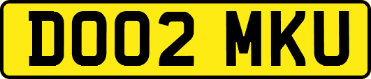 DO02MKU