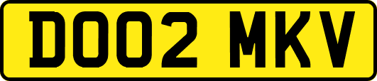 DO02MKV