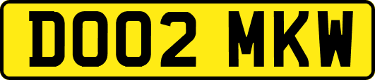 DO02MKW